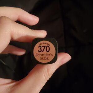 Maybelline Lipstick in Warm Nude